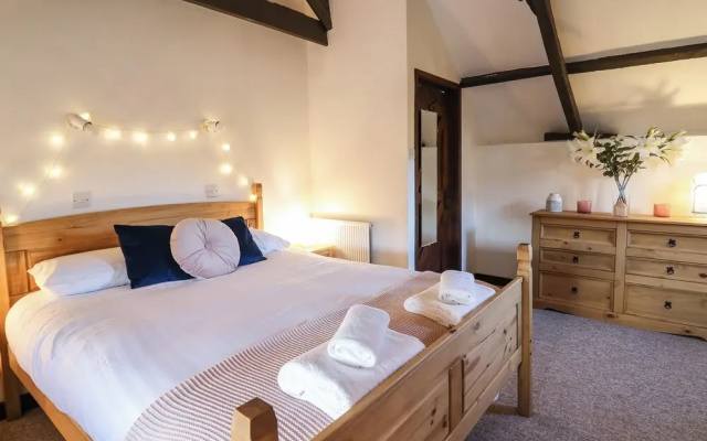 The Coach House