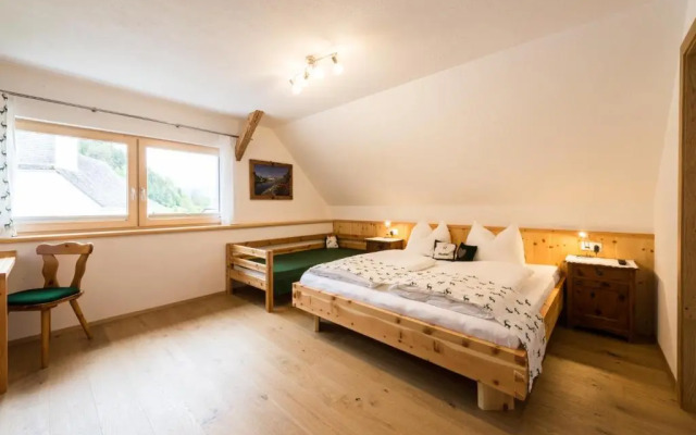 Ferienwohnung Menthof