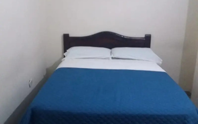 Hotel Guarigua Plaza