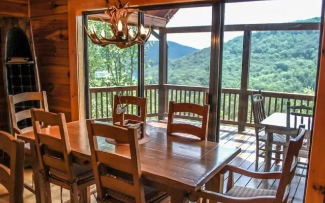 Lights Lodge