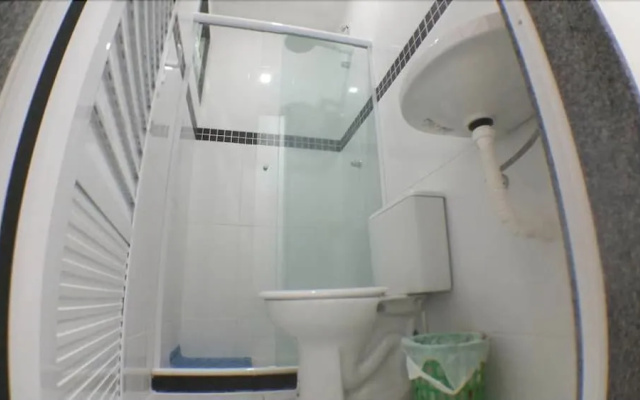 Lulu Hostel