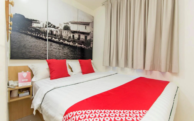 OYO 324 Johnshun Hotel