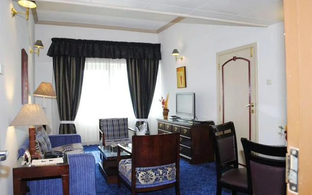 Ramee Guestline Hotel Dubai