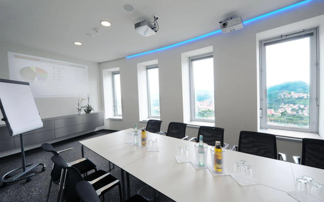 Scala Turm Hotel Restaurant