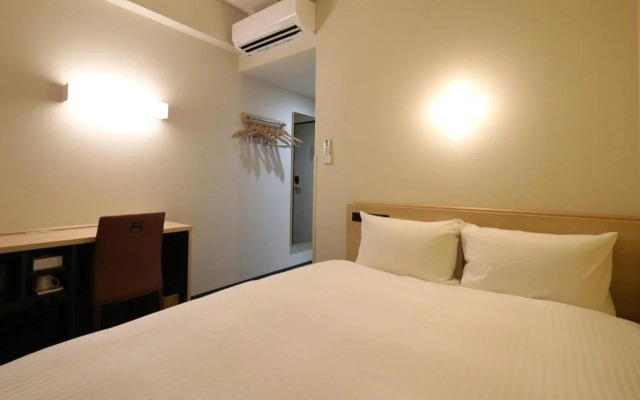AB Hotel Seki
