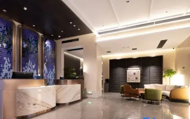 Mehood Hotel (Chenzhou Bubugao New World Yuhou Street)