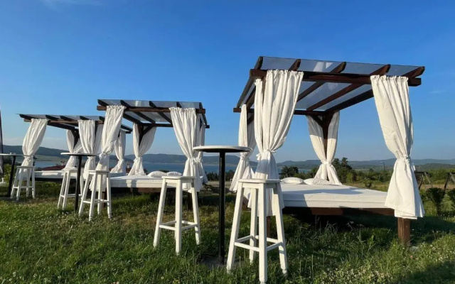 Hotel Eterno