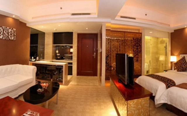 Zhongshan Huahong Hotel