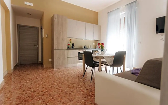 THE NEST - Luxury suites