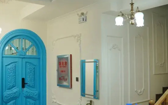 Huajiantang Homestay (Ancient City of Kashgar Scenic Area)