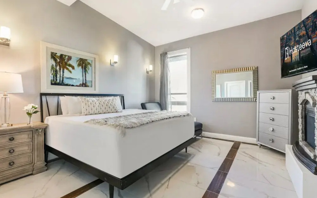 Fully Furnished Condos Near St Charles