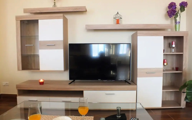 O Meu Sorriso Calheta Holiday Apartments