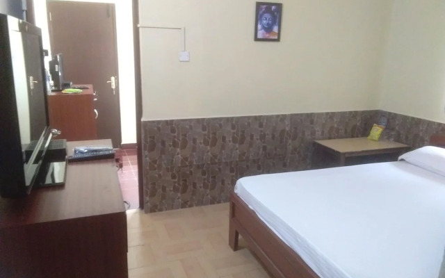Hotel BeachWalk