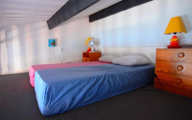 Appartement Port Barcarès, 3 pièces, 6 personnes - FR-1-431-20