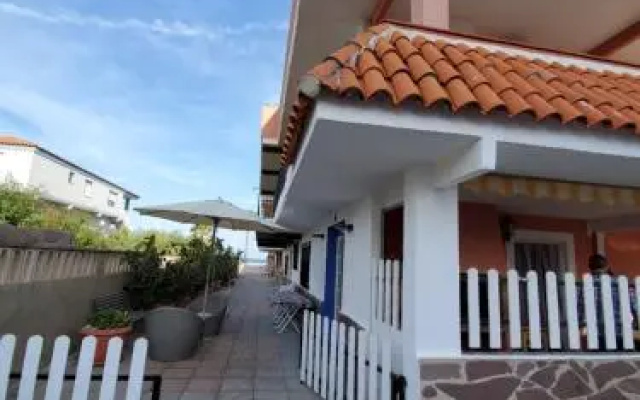 House Mare Nostrum