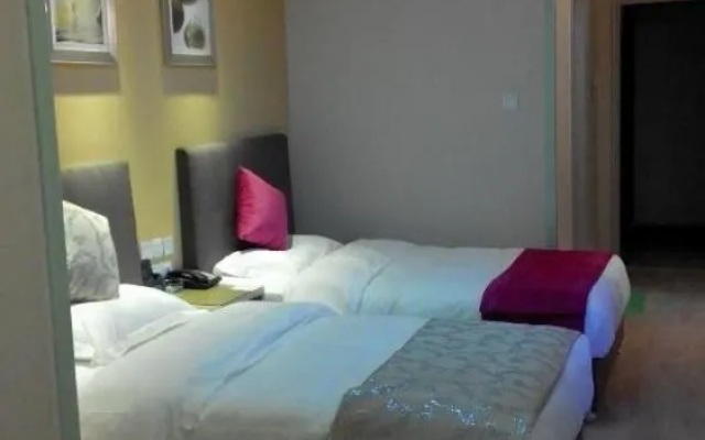 Qingning Apartment