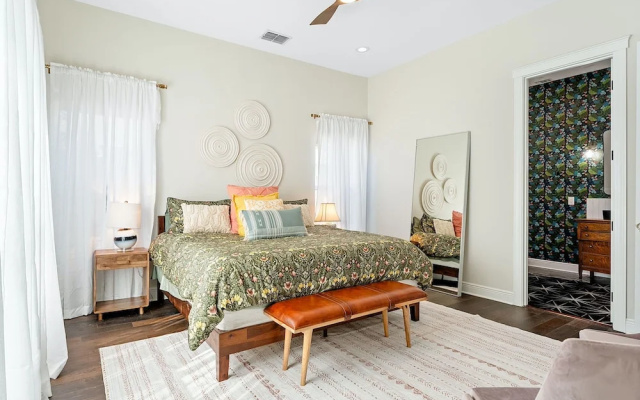 Boho Escape