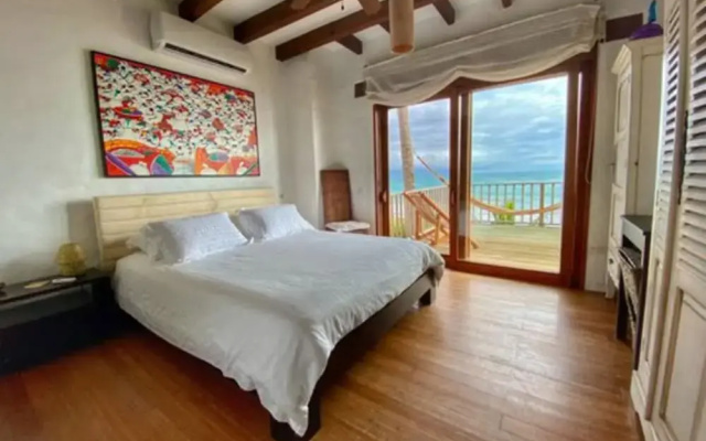 Casa Baronesa
