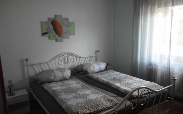 Ferienwohnung Oberkirchen