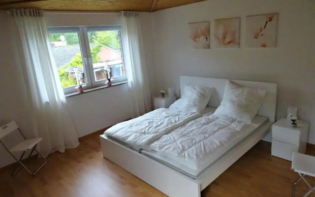 Ferienwohnung - Hitzacker - Tiessau de