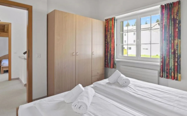 Apartment  Churwalden