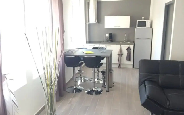 Villawelcom - Appartement 1 - 100m plage