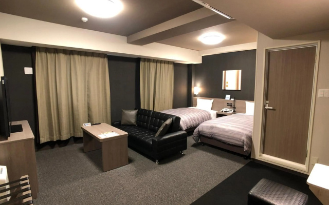 Hotel Route - Inn Koga Ekimae