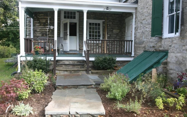 The Stone House B&B