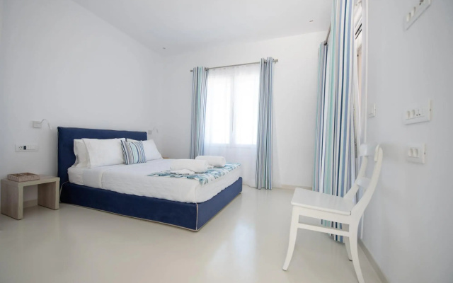 Luxury 1 Bedroom Apartment 3A