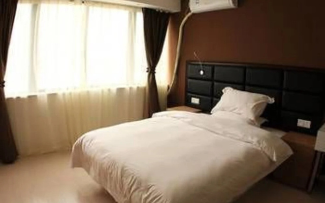 Xiaomi Boutique Hotel Wenzhou Wuma Street