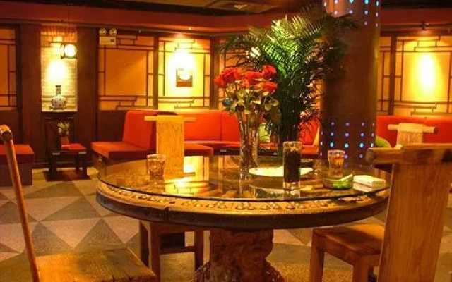 Beijing Far East Hotel