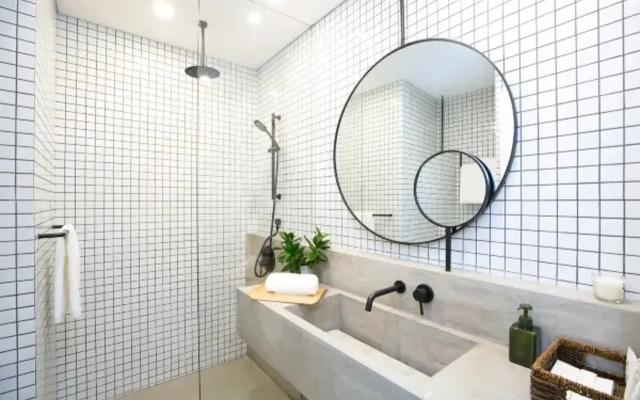 base PUSAN Serviced Apartment
