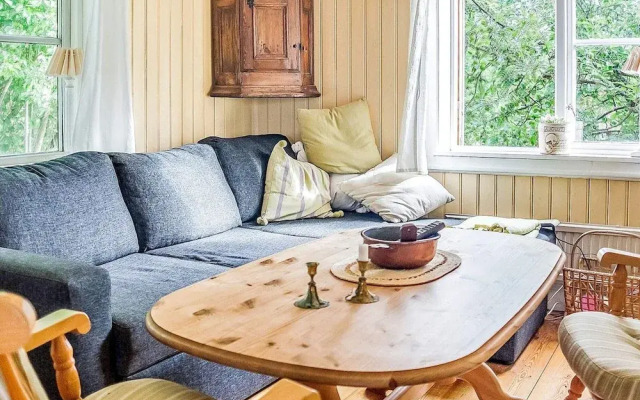 3 Person Holiday Home in Flen