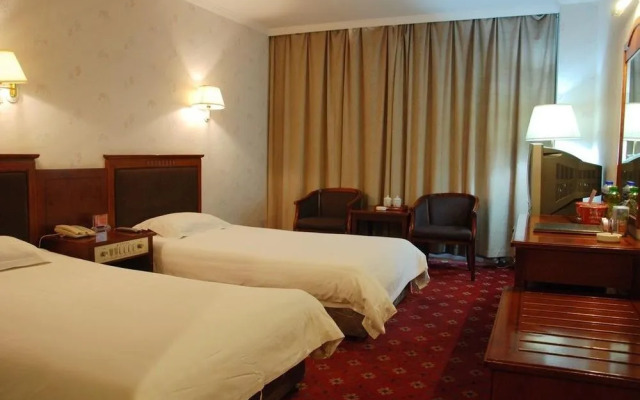 Xian Jinhai Hotel