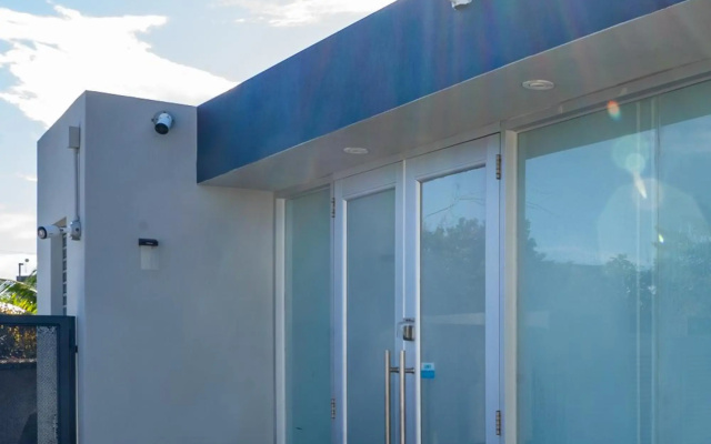 Aquaville Rentals A Studio 7