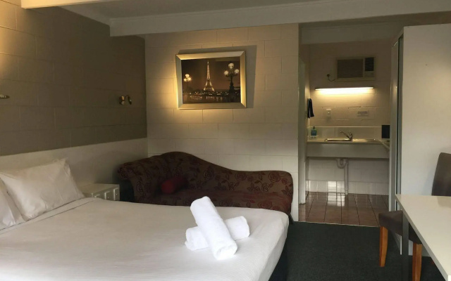 Buderim Fiesta Motel