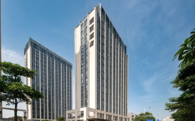 Ruili Hotel