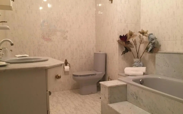 Piso Bergantiños