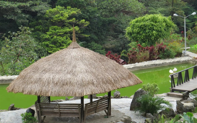 Tuvera Pension House