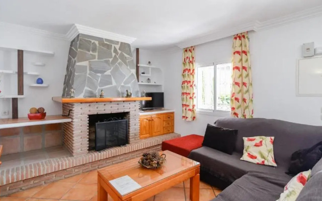 Villa Pastora Nerja by Ruralidays