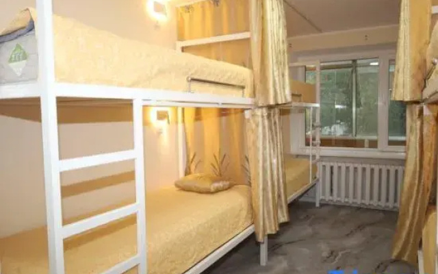 UB Friends Hostel