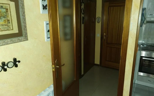 Plaza Europa 4 primera planta apartamento 10