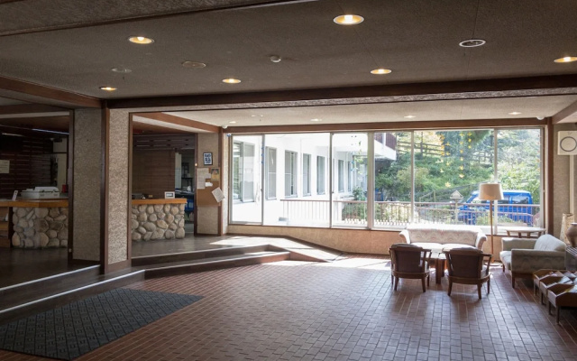 Rokkosan YMCA
