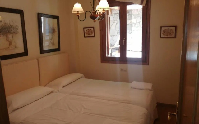 Apartamento Sarrato IV de Sallent