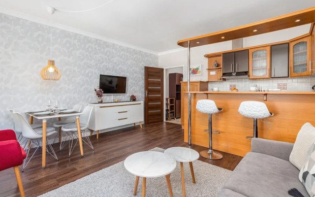 Monte Cassino Apartments by Renters