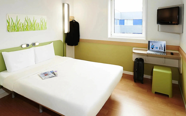ibis budget Rio de Janeiro Centro
