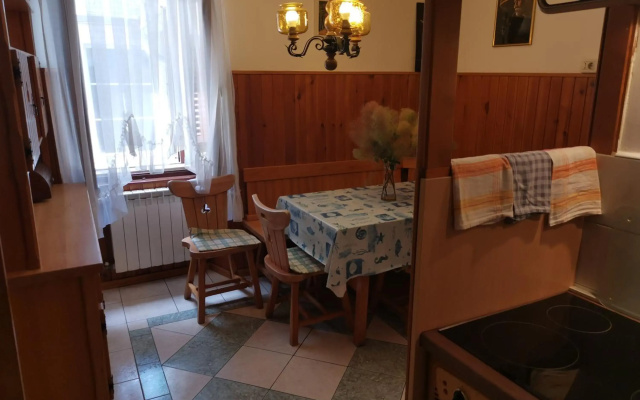 Apartments Bevk