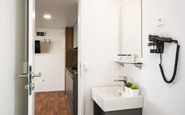 Lodge in Jesolo Mare Family Village