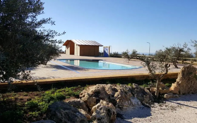 Agriturismo Duca Di San Martino