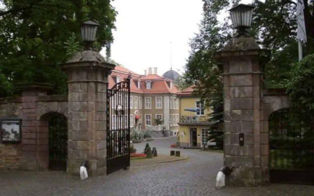 Parkhotel Schloss Meisdorf